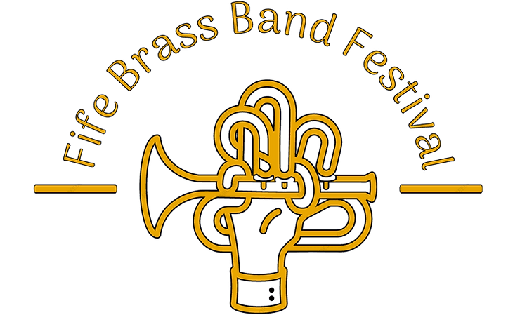 Fife Brass Band Festival 2023