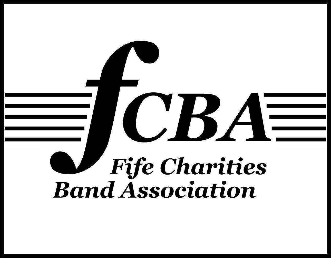 Fife Charities Band Association Contest